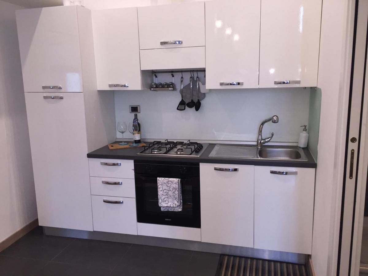 Loft Marconi Siracusa Syracuse Екстер'єр фото