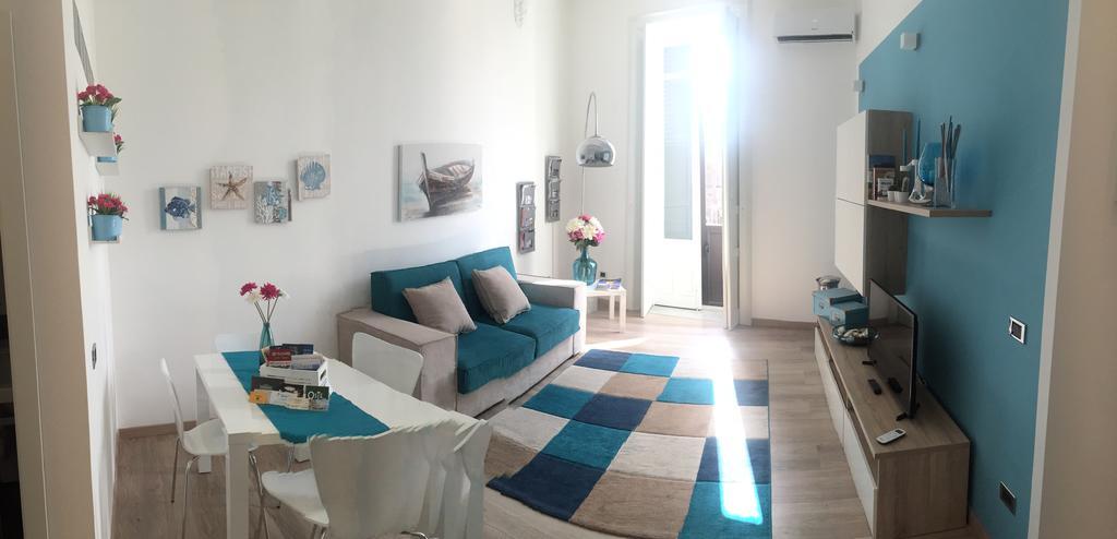 Loft Marconi Siracusa Syracuse Екстер'єр фото