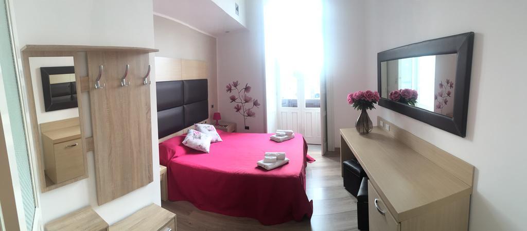 Loft Marconi Siracusa Syracuse Екстер'єр фото