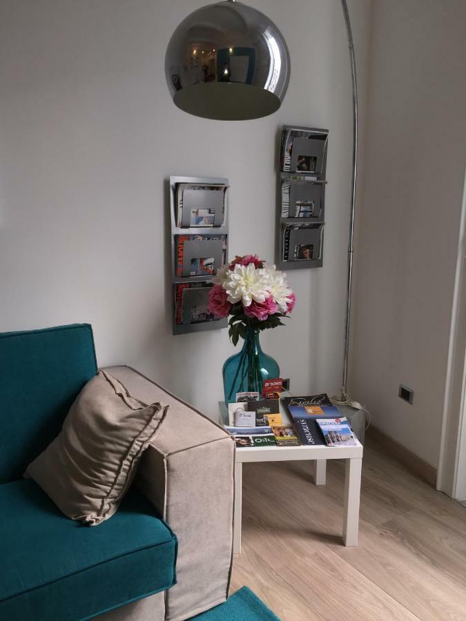 Loft Marconi Siracusa Syracuse Екстер'єр фото