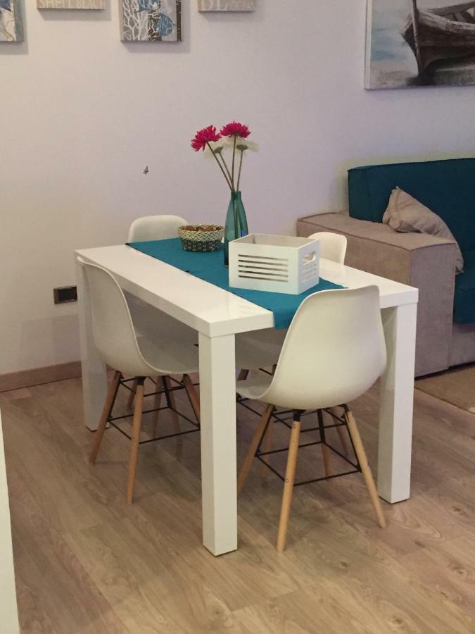 Loft Marconi Siracusa Syracuse Екстер'єр фото
