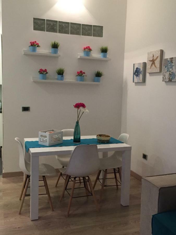 Loft Marconi Siracusa Syracuse Екстер'єр фото