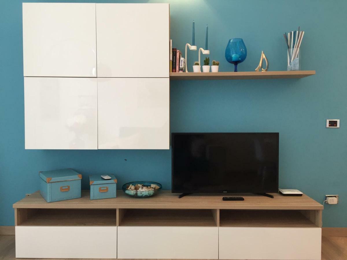 Loft Marconi Siracusa Syracuse Екстер'єр фото