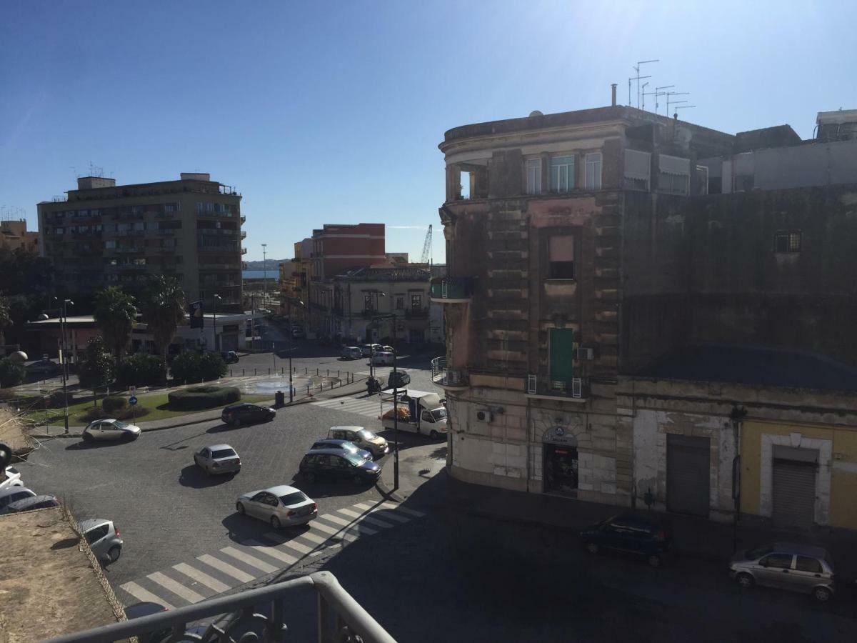 Loft Marconi Siracusa Syracuse Екстер'єр фото